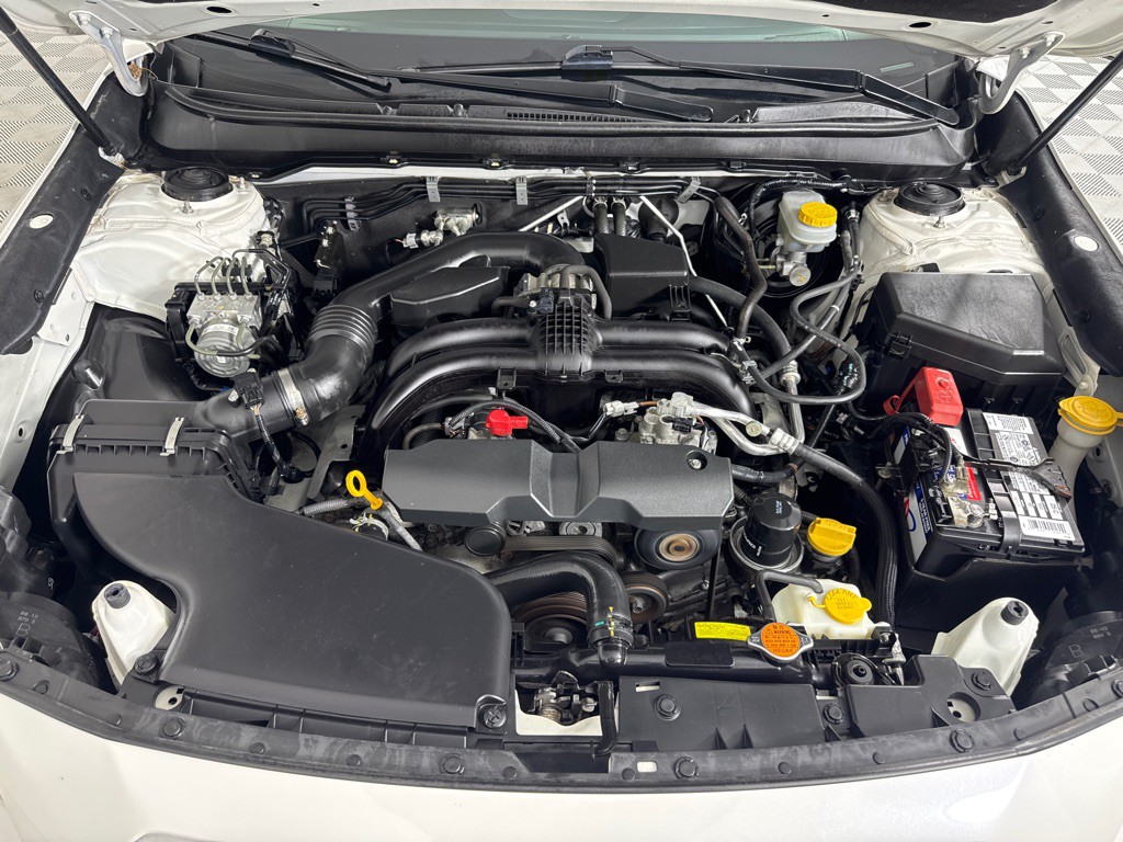 2015 Subaru Outback Image 25