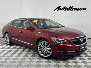 Image for 2019 Buick Lacrosse Essence ID: 7091052