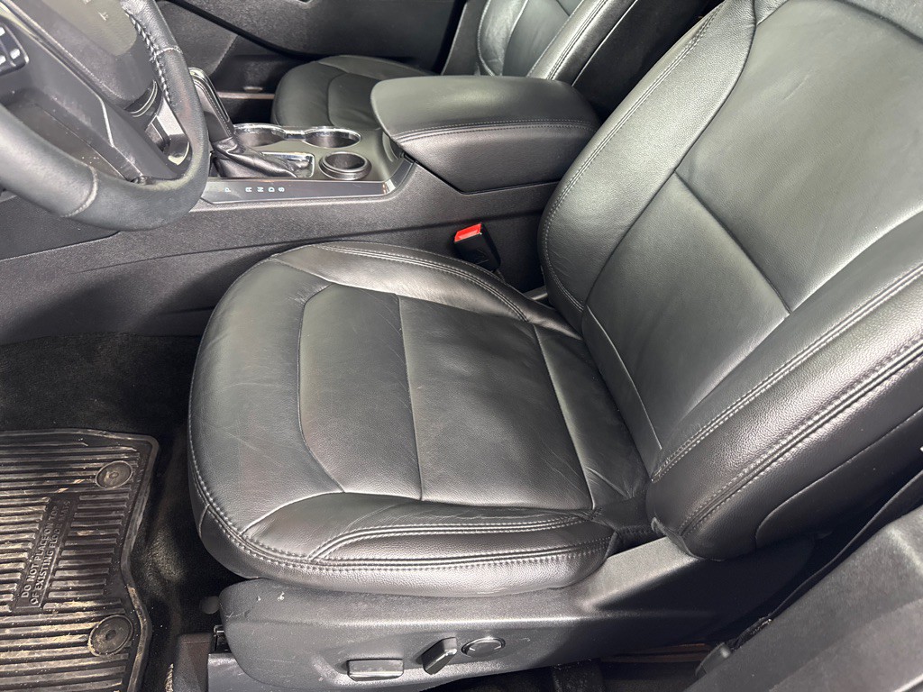 2017 Ford Explorer Image 13