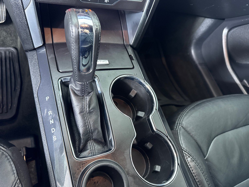 2017 Ford Explorer Image 19