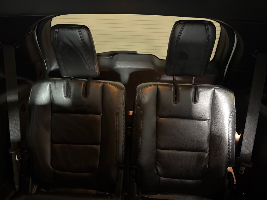 2017 Ford Explorer Image 22