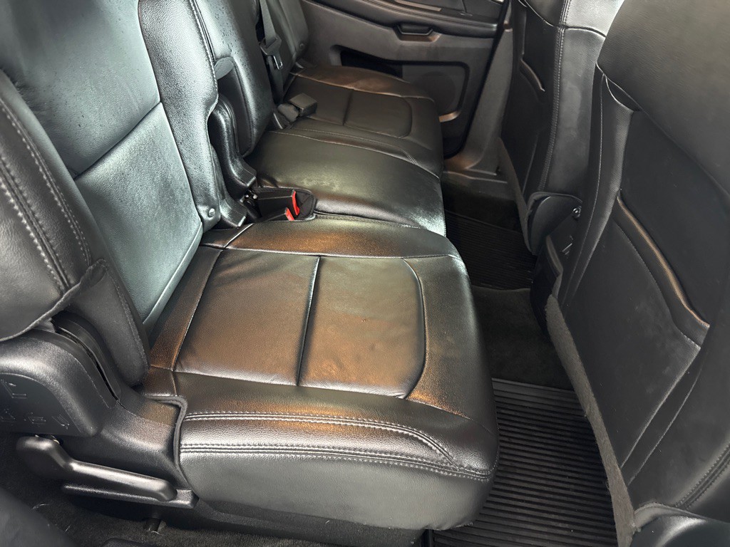 2017 Ford Explorer Image 24