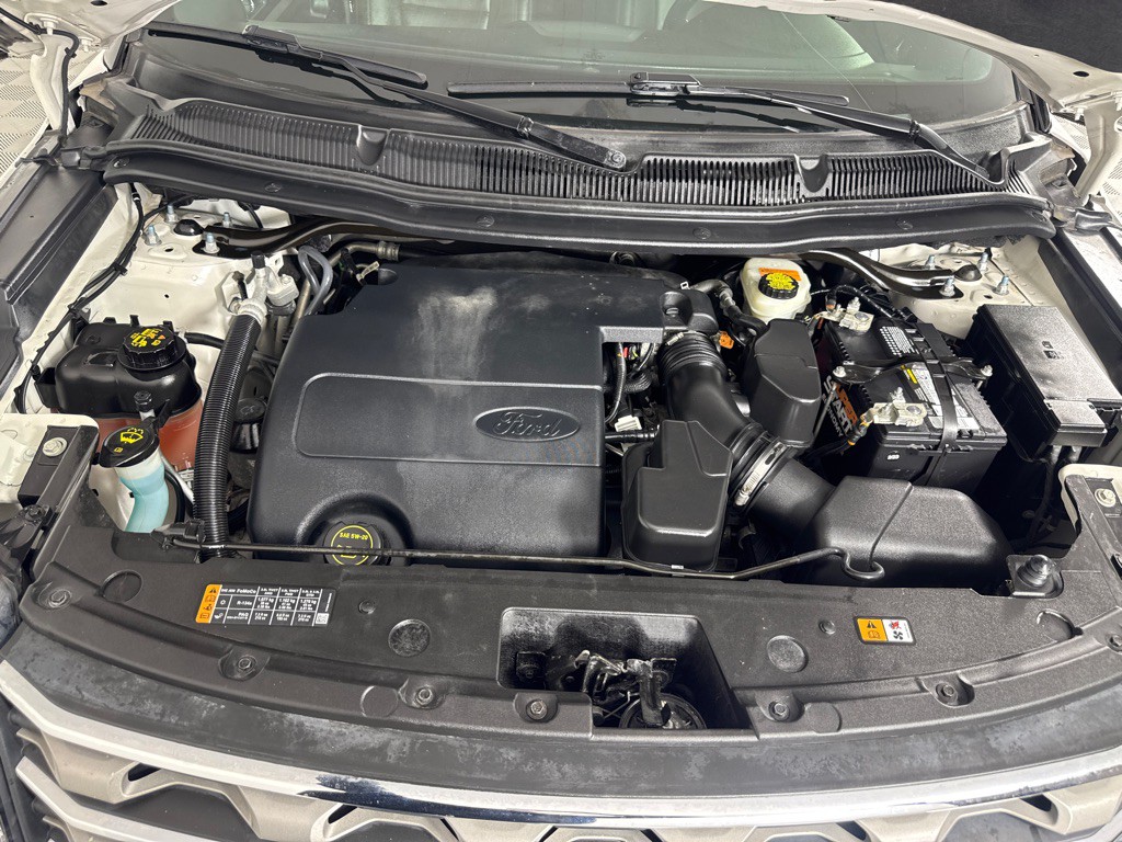 2017 Ford Explorer Image 29