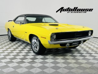 Image for 1970 Plymouth Barracuda GRAN ID: 7092206
