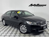 Image for 2015 Honda Accord EXL ID: 7093655