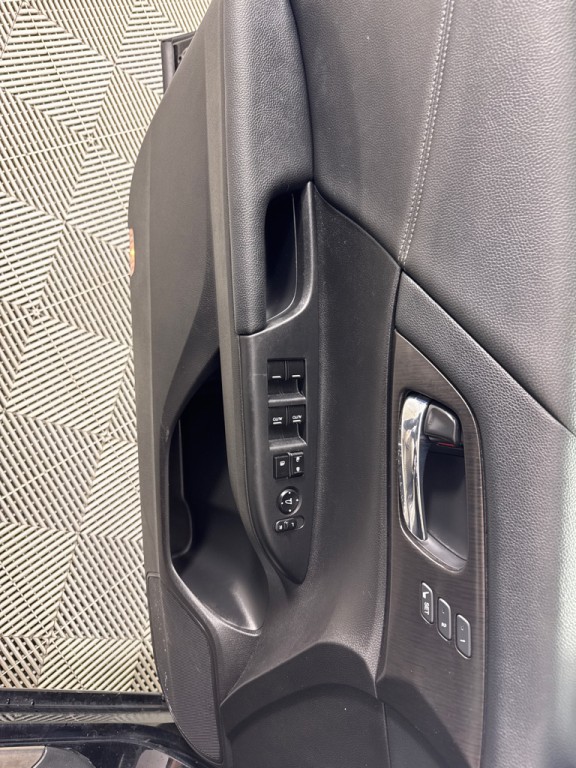 2015 Honda Accord Image 12