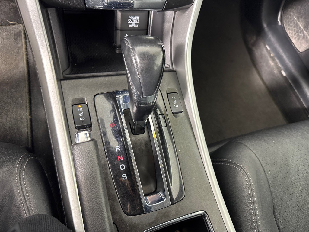 2015 Honda Accord Image 20