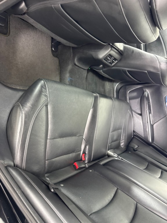 2015 Honda Accord Image 21