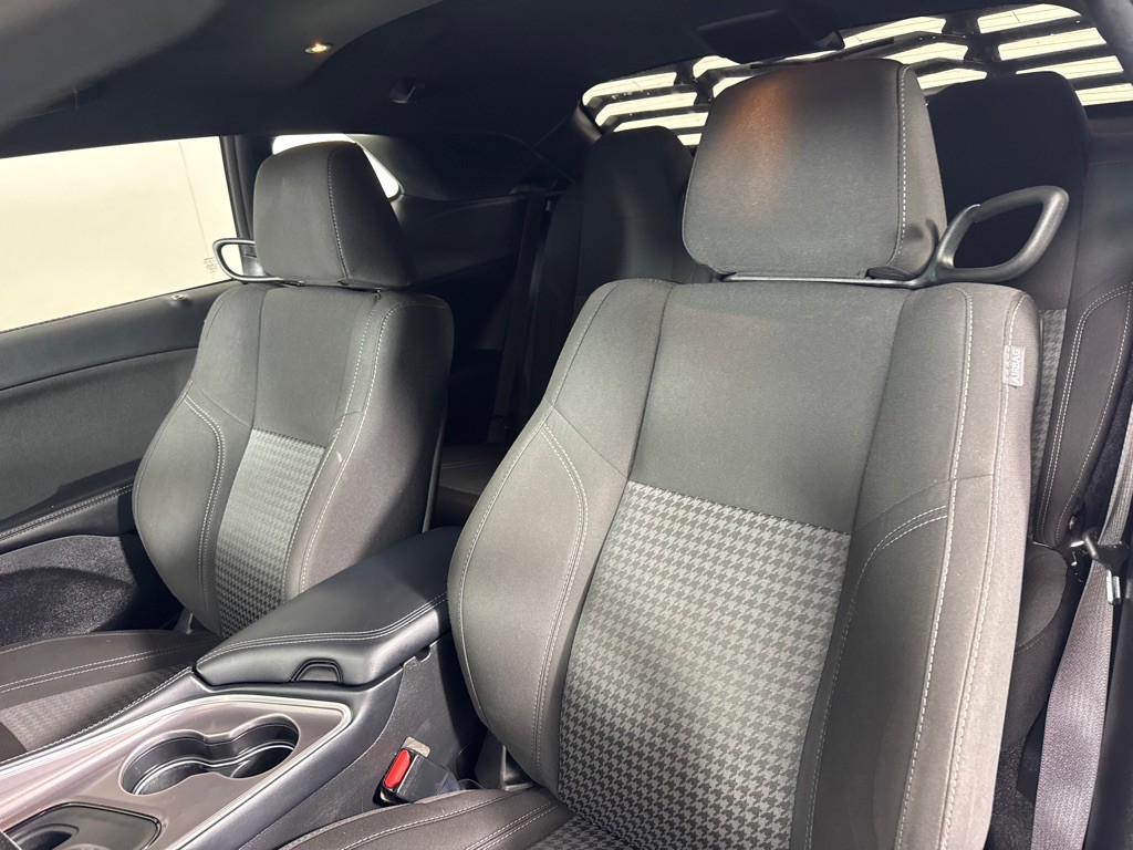 2021 Dodge Challenger Image 13