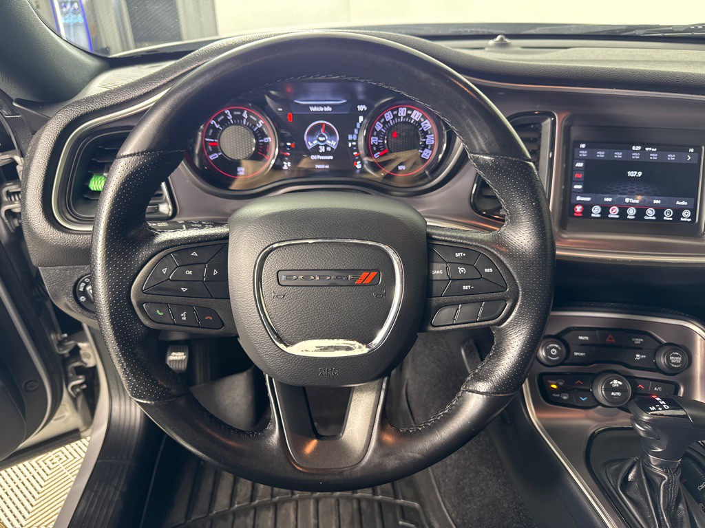 2021 Dodge Challenger Image 15