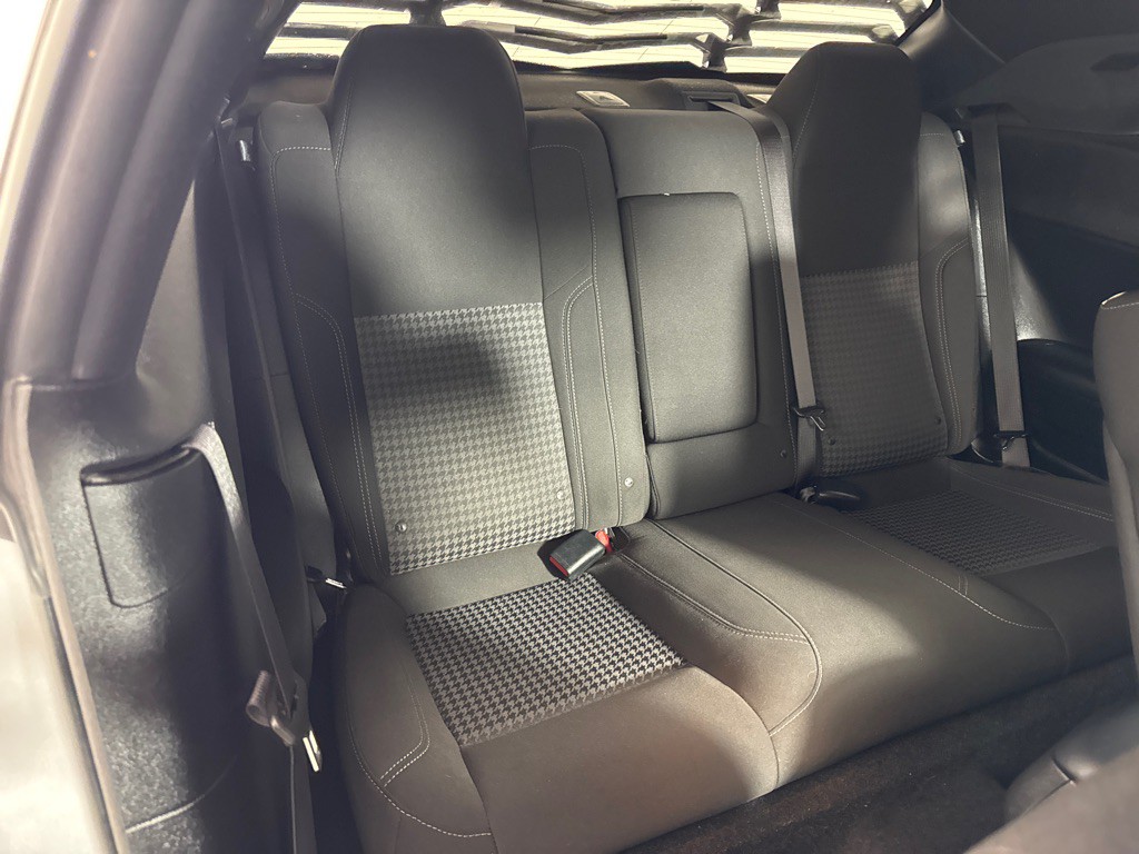 2021 Dodge Challenger Image 20