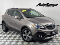 Image for 2014 Buick Enclave Enience ID: 7093683