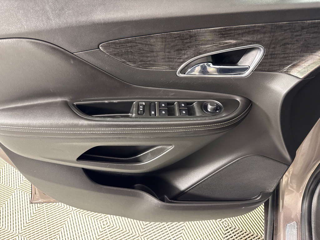 2014 Buick Enclave Image 12