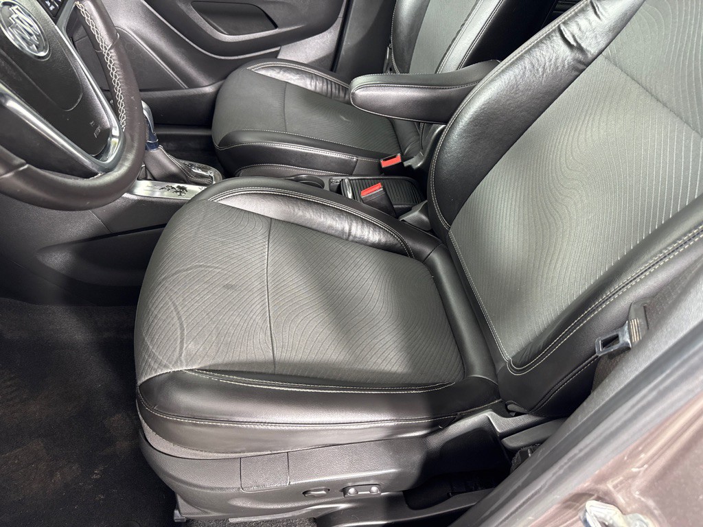 2014 Buick Enclave Image 13