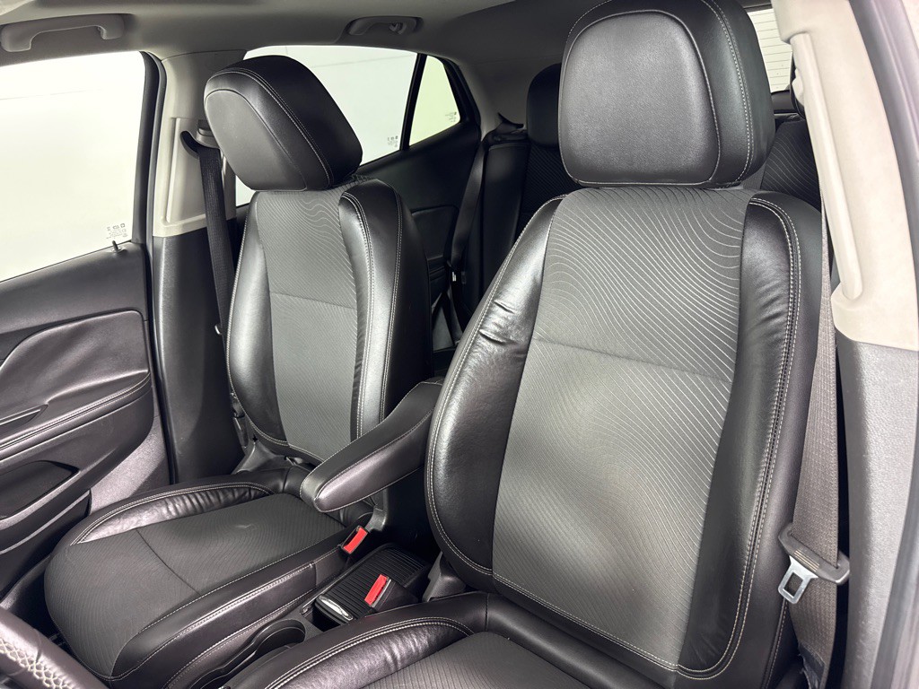 2014 Buick Enclave Image 14