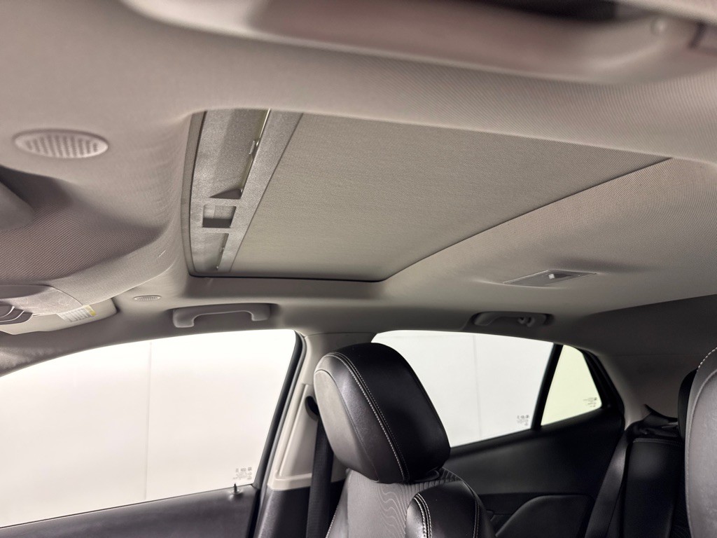 2014 Buick Enclave Image 15