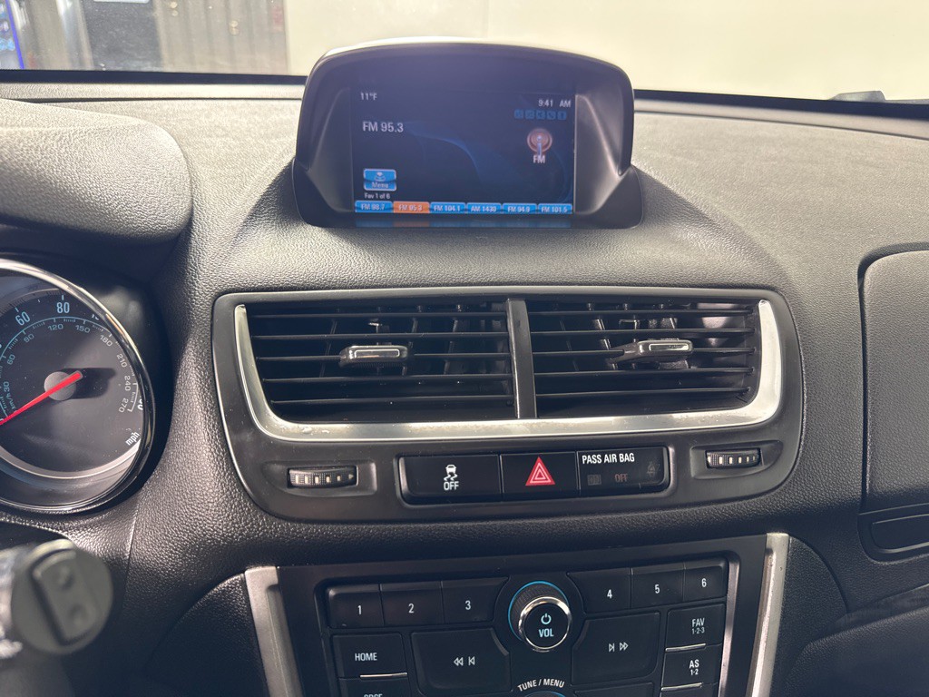 2014 Buick Enclave Image 18