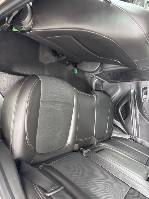 2014 Buick Enclave Image 20