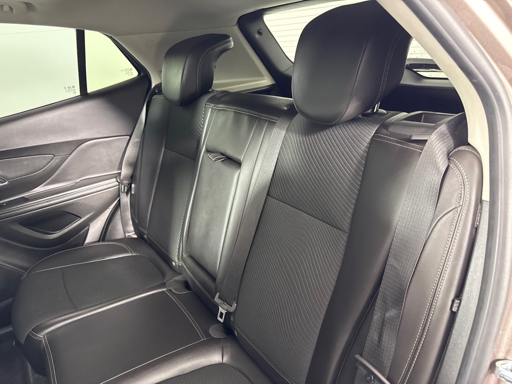 2014 Buick Enclave Image 21