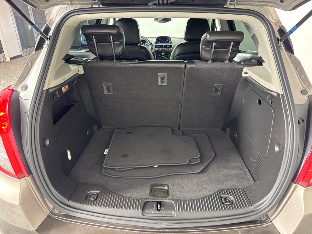 2014 Buick Enclave Image 22