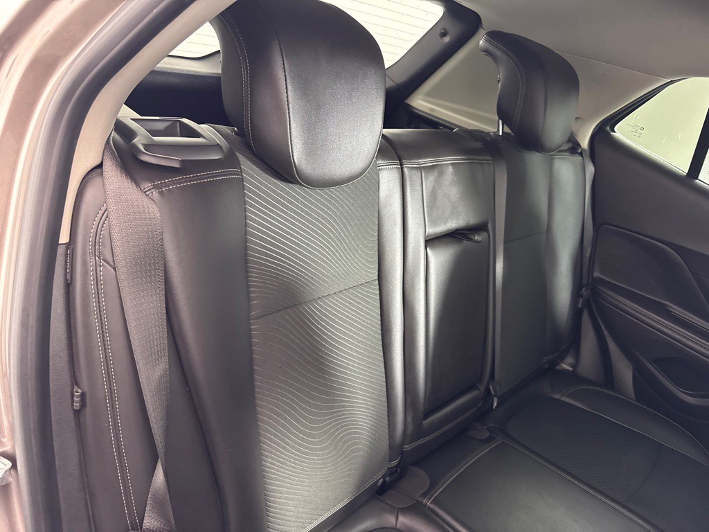 2014 Buick Enclave Image 24