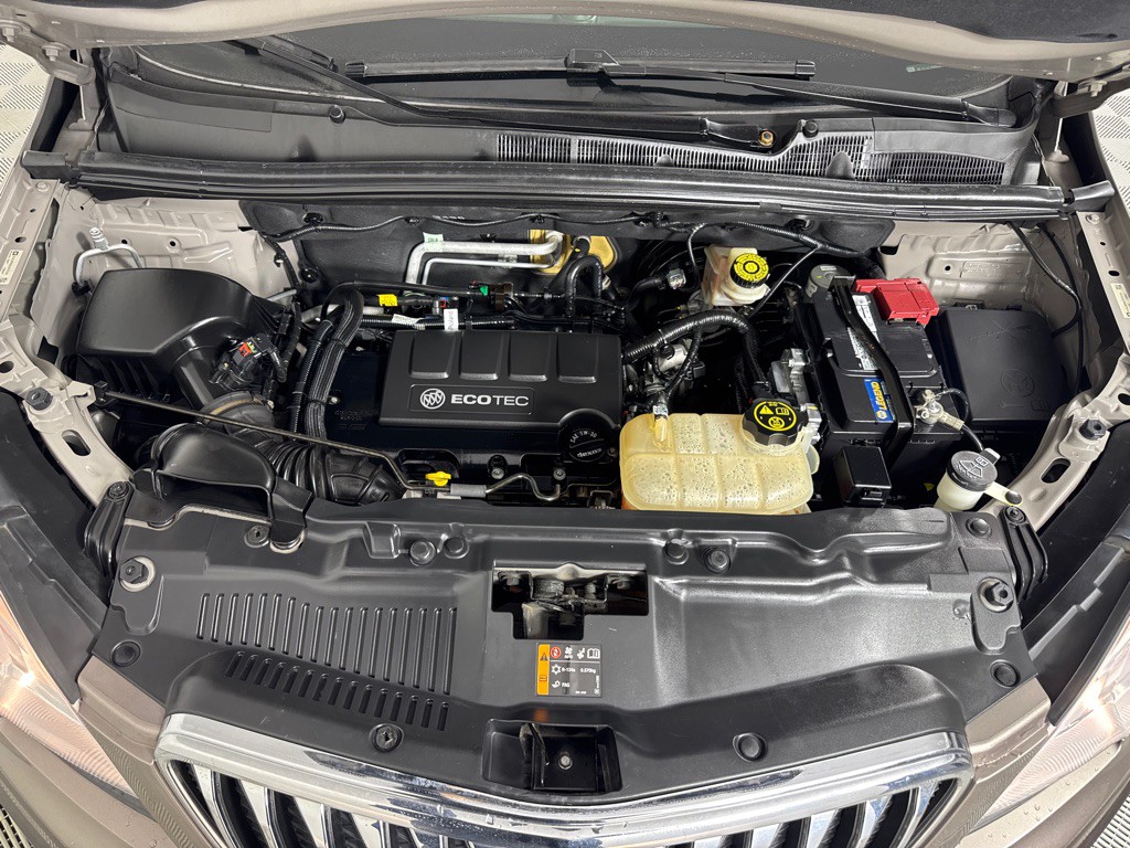 2014 Buick Enclave Image 28