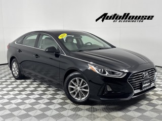 Image for 2018 Hyundai Sonata SE ID: 7097268