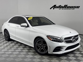 Image for 2019 Mercedes-Benz C-Class C 300 ID: 7098001