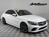 Image for 2019 Mercedes-Benz C-Class C 300 ID: 7098001