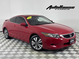 Image for 2008 Honda Accord EXL ID: 7098156