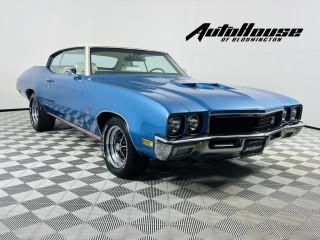 Image for 1972 Buick GS 455 ID: 7098704