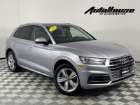 Image for 2018 Audi Q5 Premium ID: 7099763
