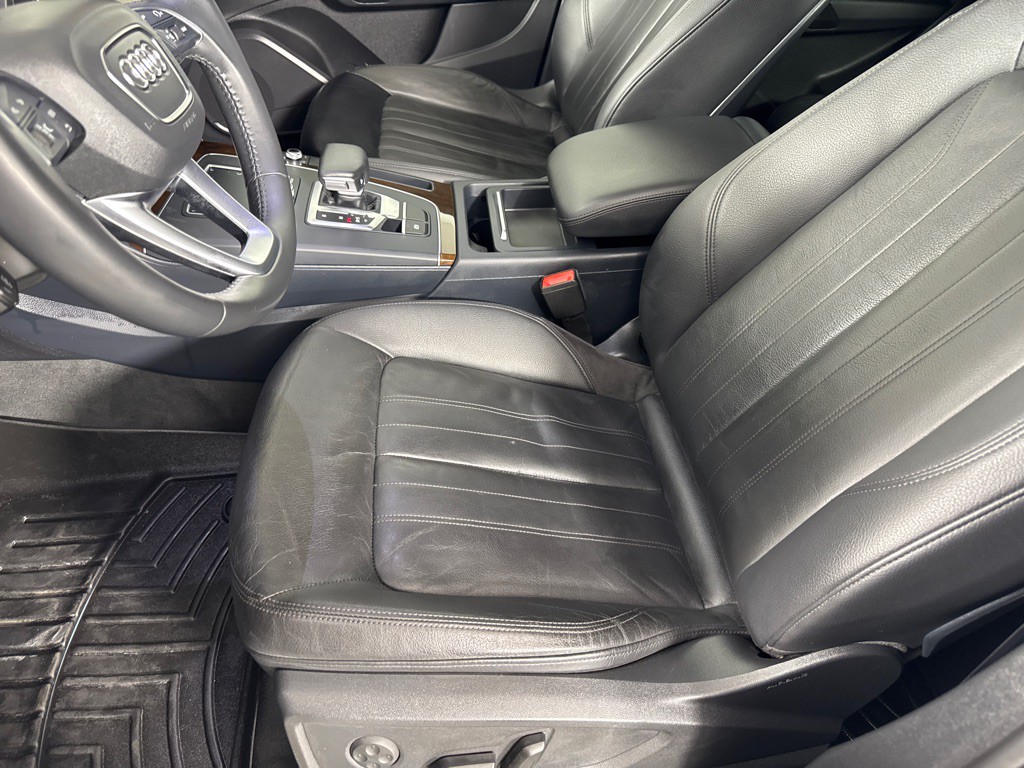 2018 Audi Q5 Image 13