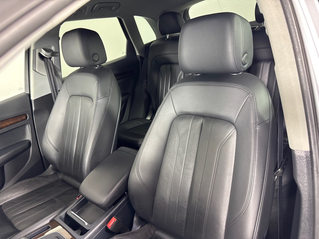 2018 Audi Q5 Image 14