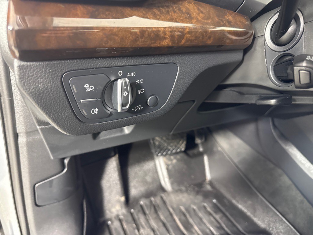 2018 Audi Q5 Image 15