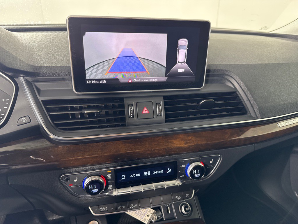 2018 Audi Q5 Image 18