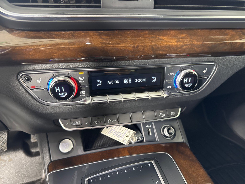 2018 Audi Q5 Image 19