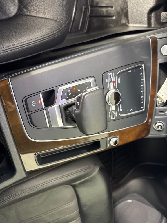 2018 Audi Q5 Image 20