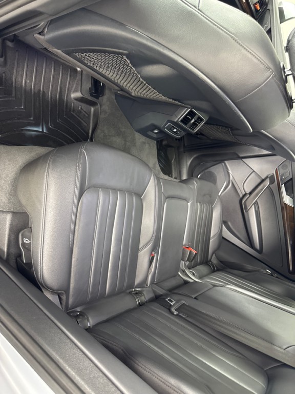 2018 Audi Q5 Image 21