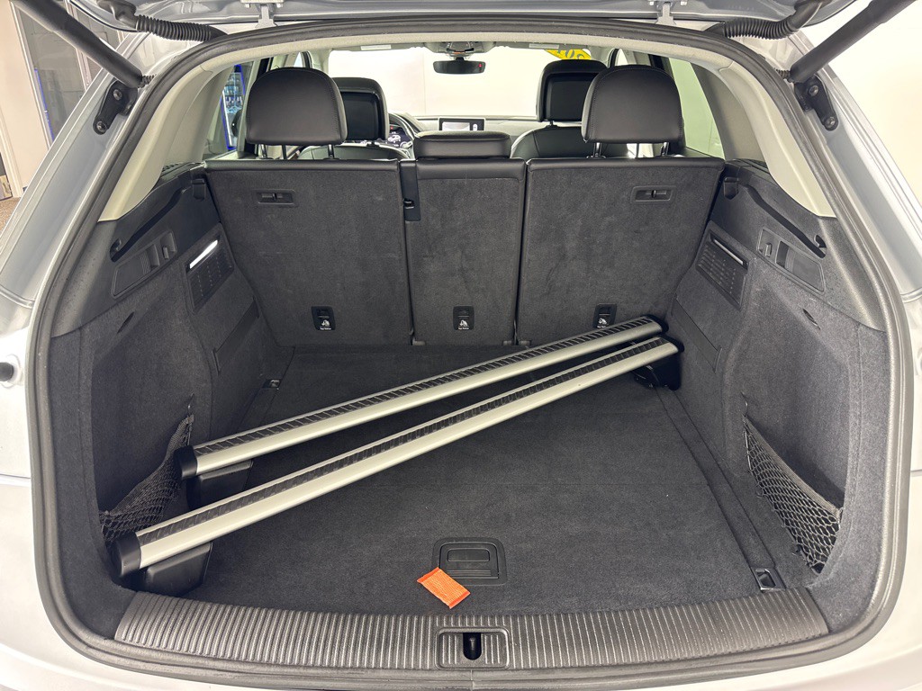 2018 Audi Q5 Image 23