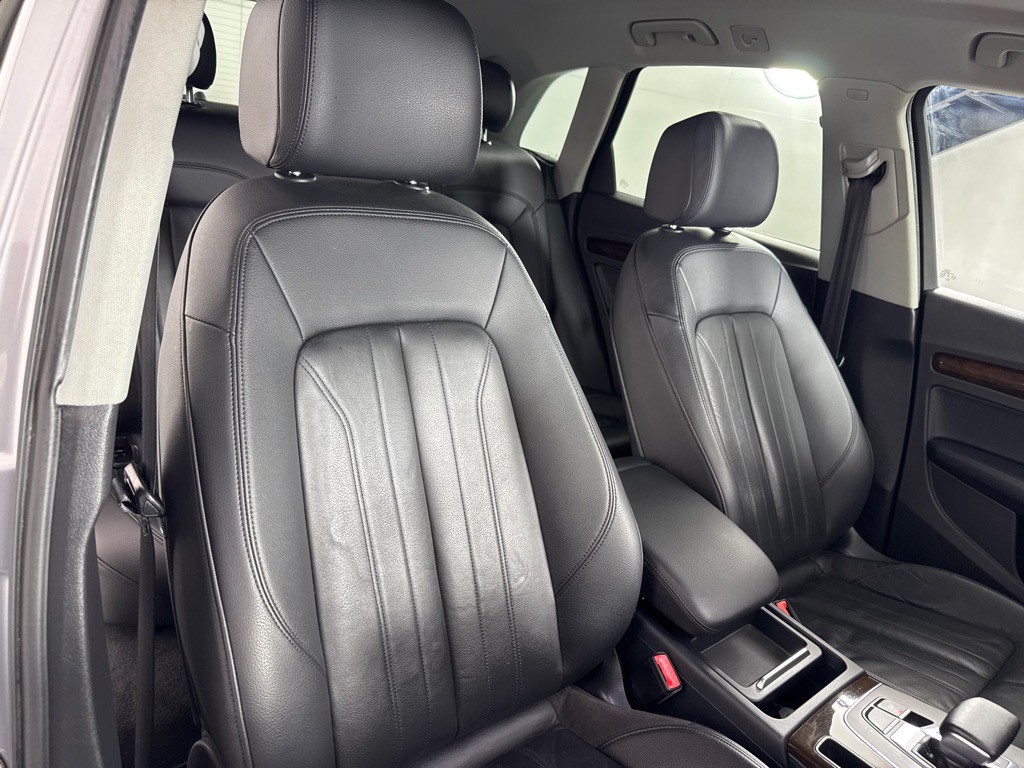 2018 Audi Q5 Image 27