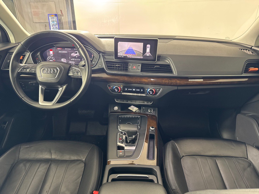 2018 Audi Q5 Image 28