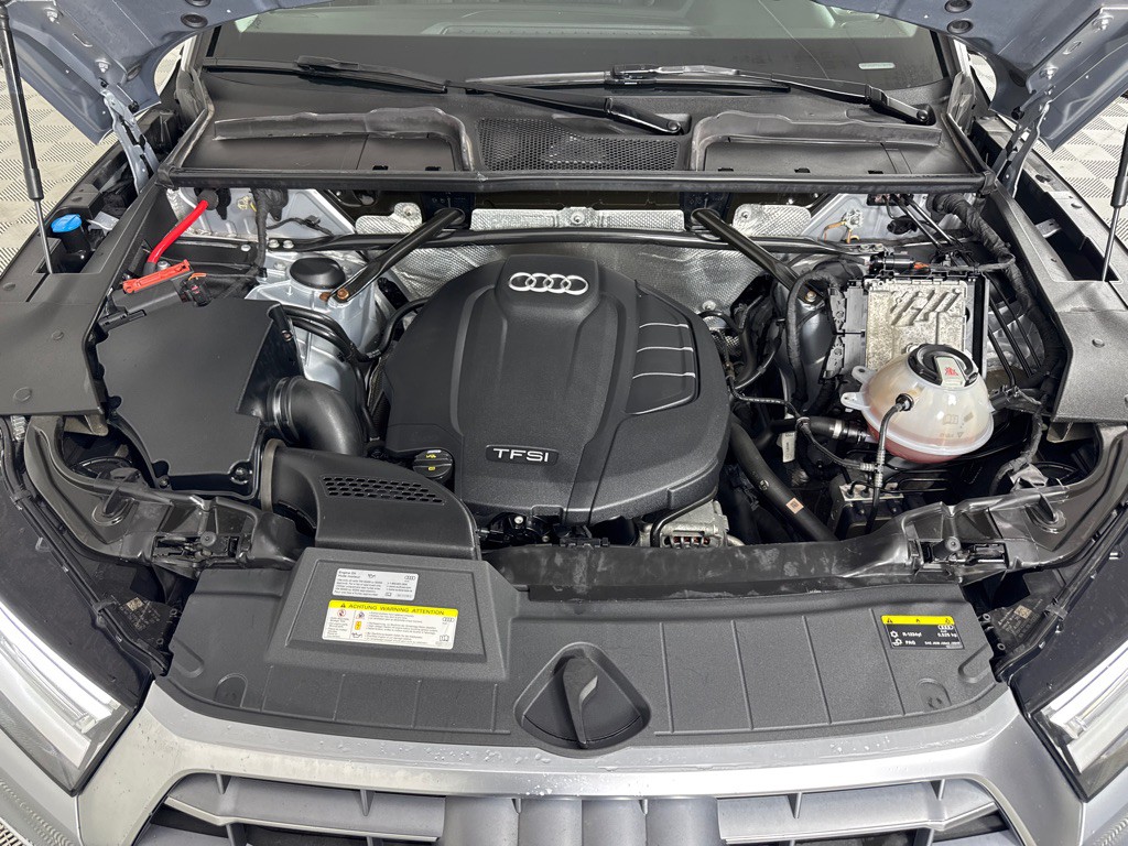 2018 Audi Q5 Image 29