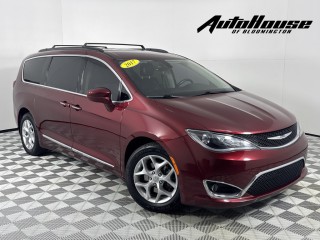 Image for 2017 Chrysler Pacifica Touring L ID: 7100412