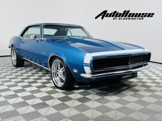 Image for 1968 Chevrolet Camaro  ID: 7105077