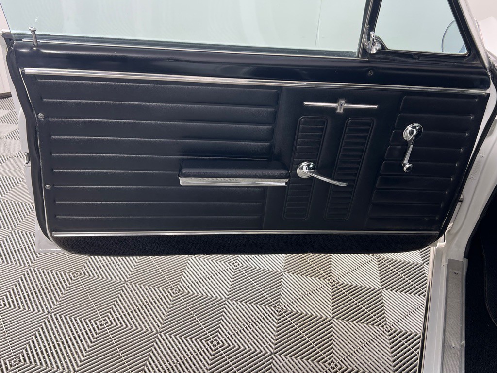 1964 Pontiac GTO Image 19