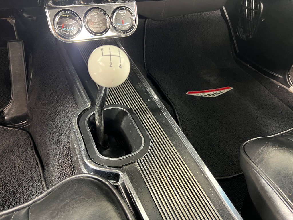 1964 Pontiac GTO Image 27