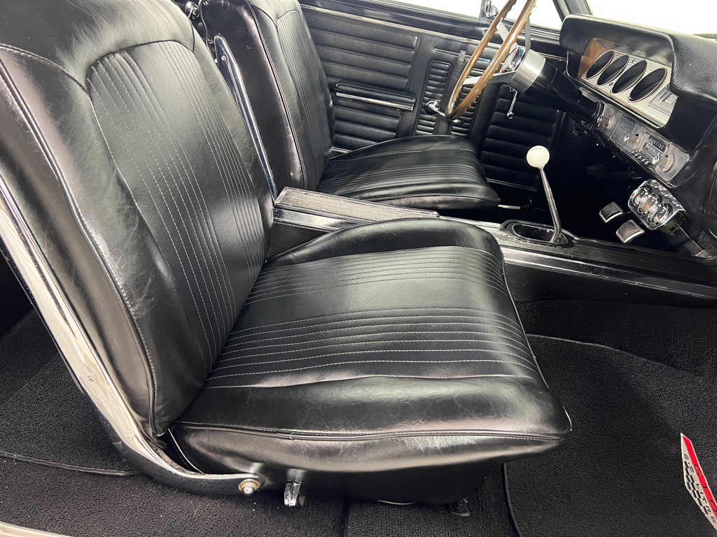 1964 Pontiac GTO Image 30