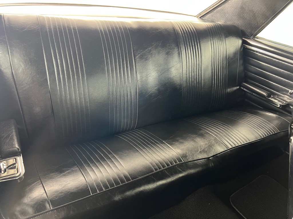 1964 Pontiac GTO Image 32