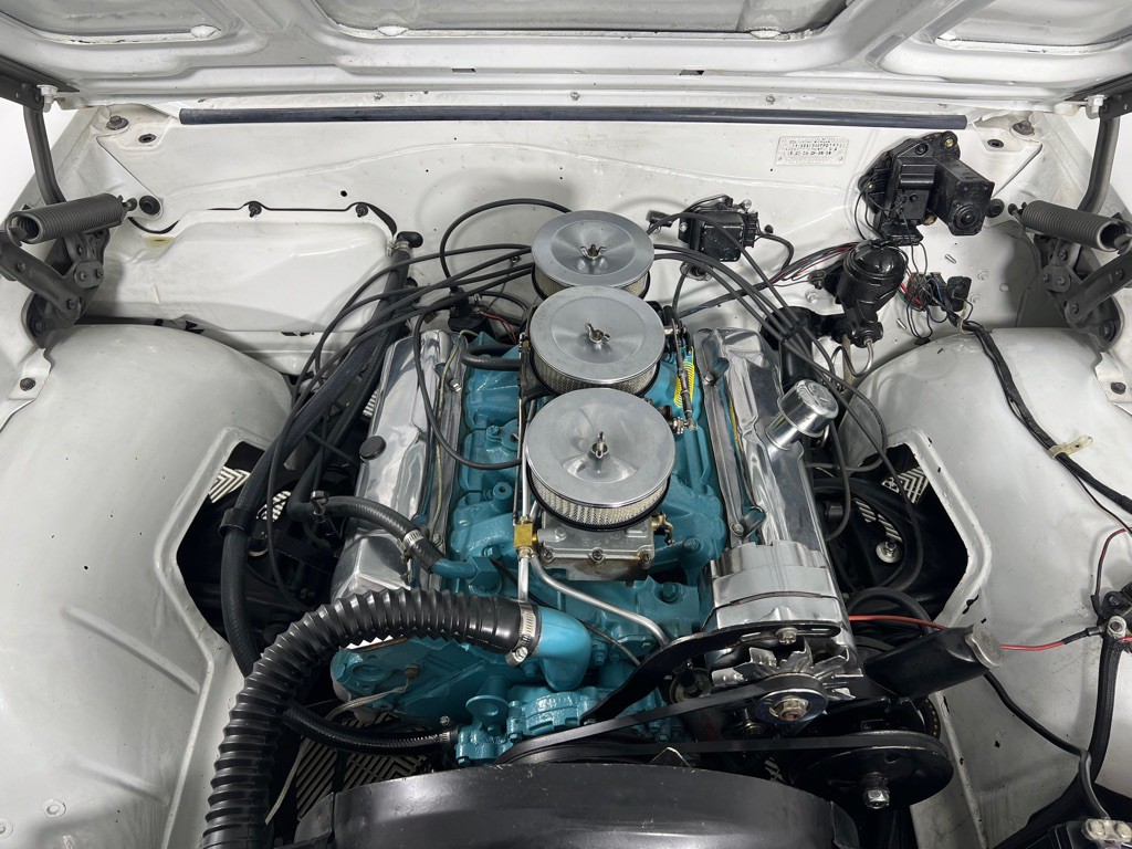 1964 Pontiac GTO Image 33